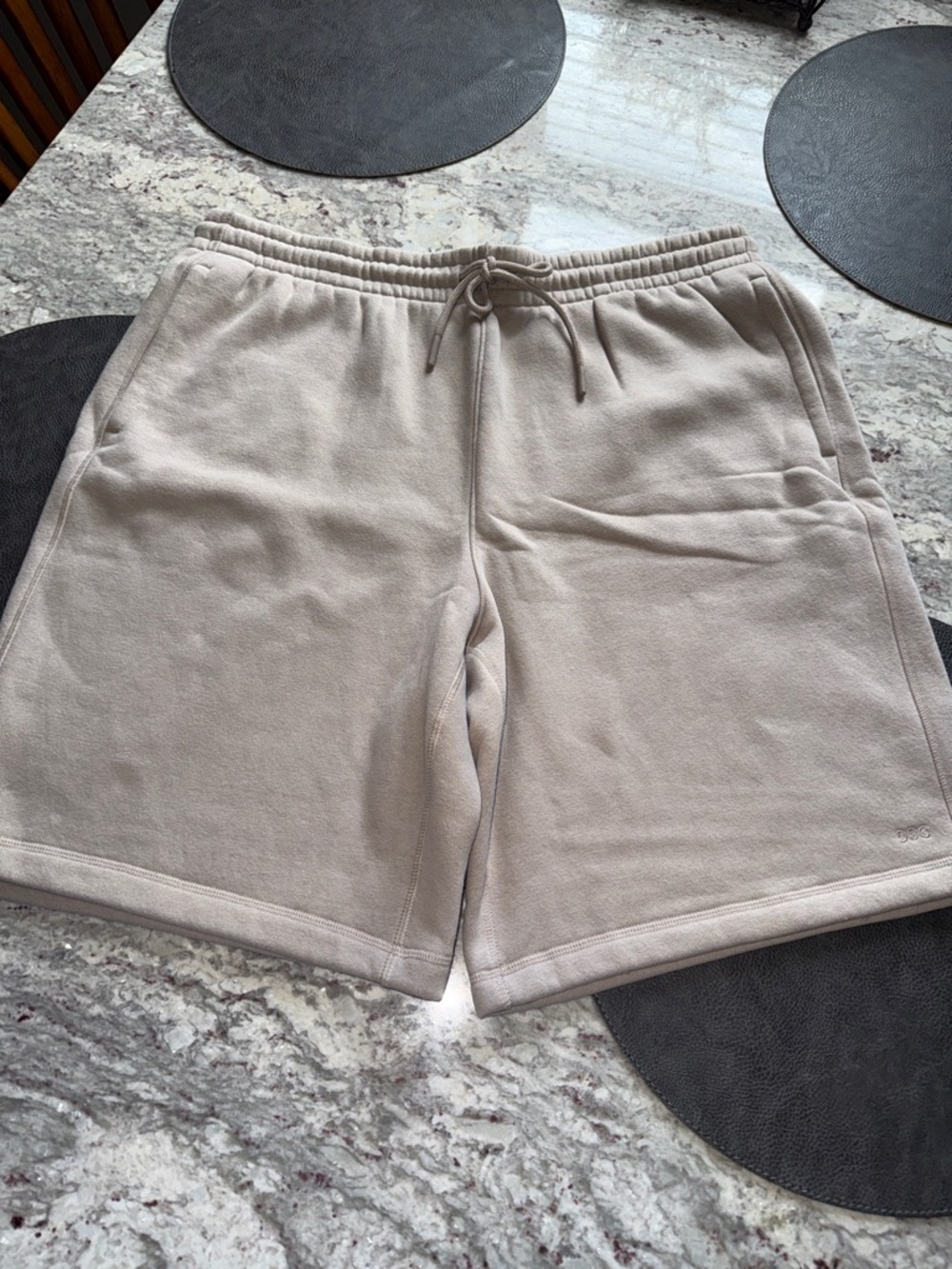 DSG Men's Sweatshorts